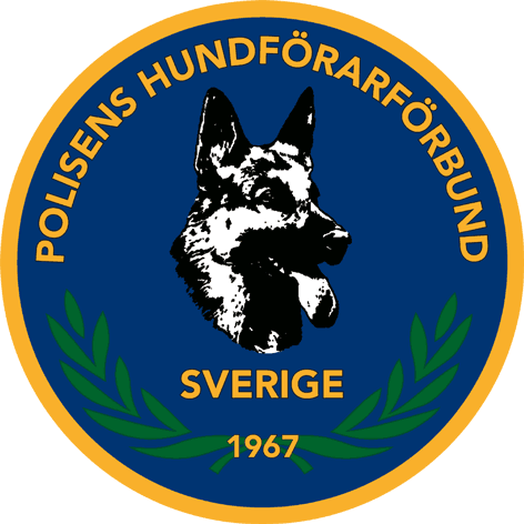 Svenska polisens hundförarförbund